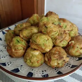 Tofuballs