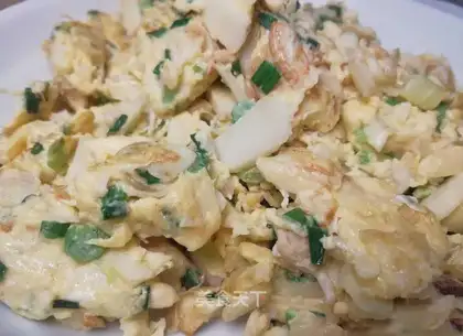 Crab
