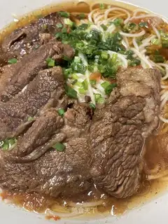 Spaghetti