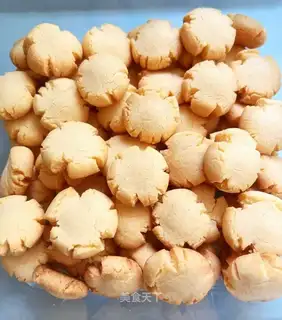 Salted eggs, Margaret