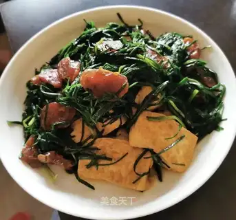 Weenie tofu, wild head