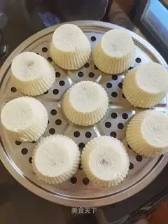 Rice cake