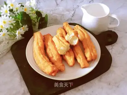 Soufflés