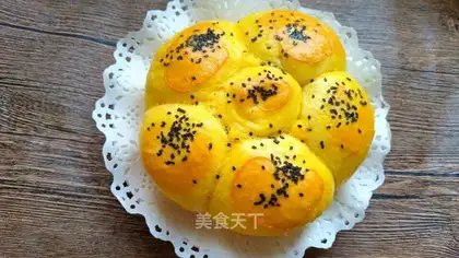 I don't need bread in the oven