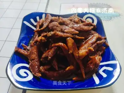 Coke wings