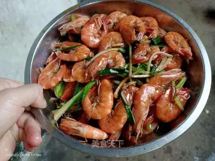 Shrimp