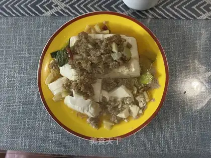 Tofu Tiny