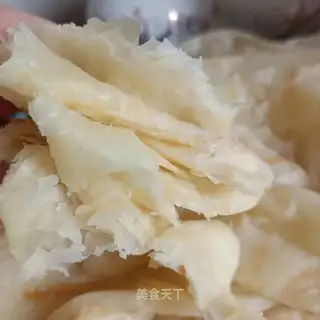 Hot noodles