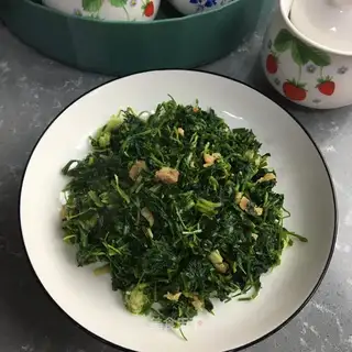 Scrambling