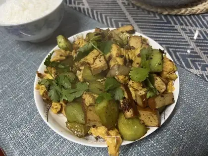 cucumber fragrance
