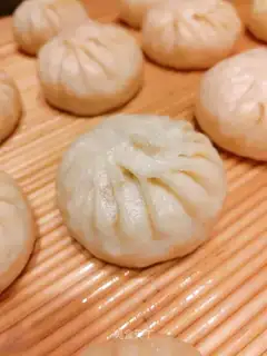 Snack buns