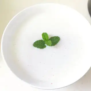 Coconut milk