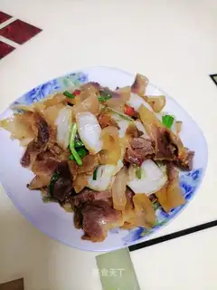 Scrambled dolls