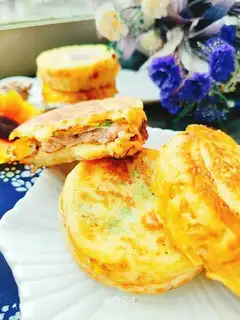 Eggburger
