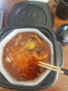 Tomato oxen fan