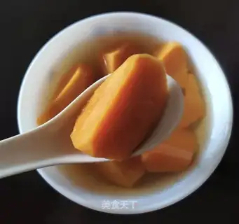 It's a wide-range melon