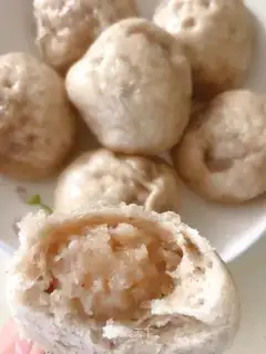 Potato muck