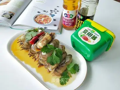 Soy sauce