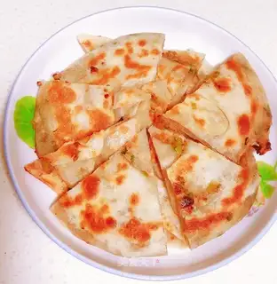 Onion tacos