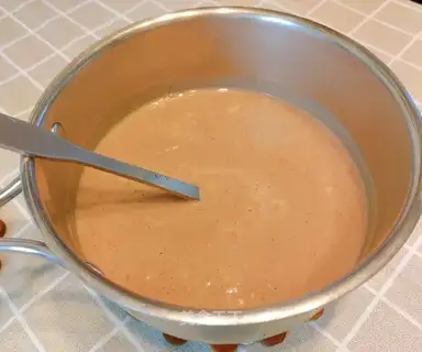 Red bean millet