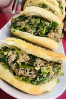 Home meat