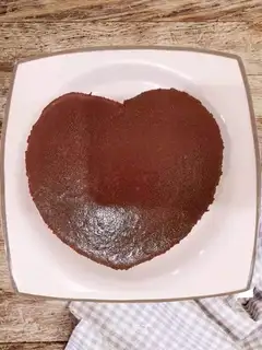 Chocolate Moose