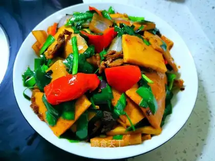 Chiba tofu