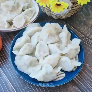 Pork celery