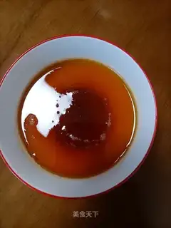 Shrimp oil
