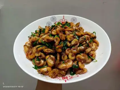 Shrimp