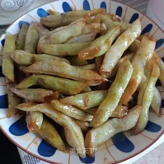 Soybeans