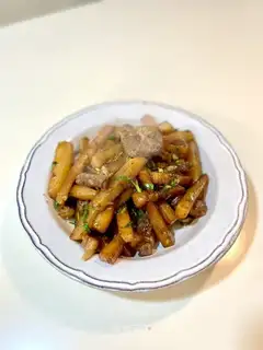 Potato steak