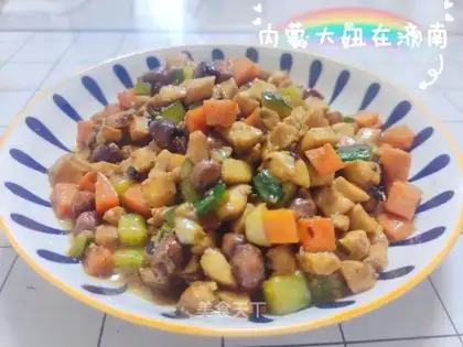 Miyagi chicken