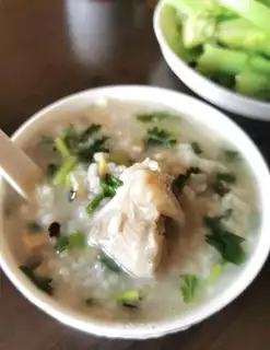 Porridge
