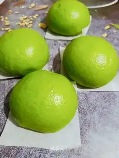 Spinach