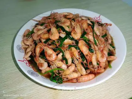 Shrimp