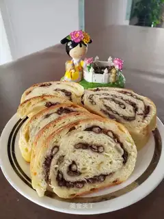 Red Bean Leba