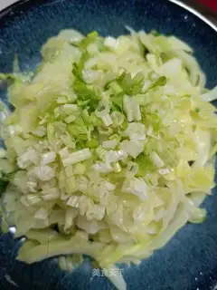 Celery mixed up