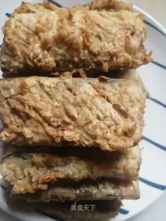 Creamfish