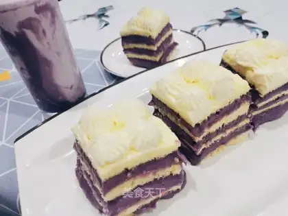 Tartar cake