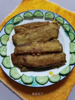 Creamfish
