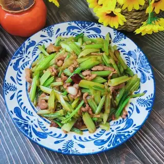 Spam celery