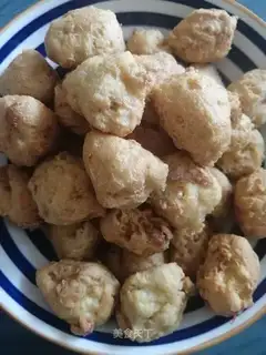 Tofu Lin Mariko