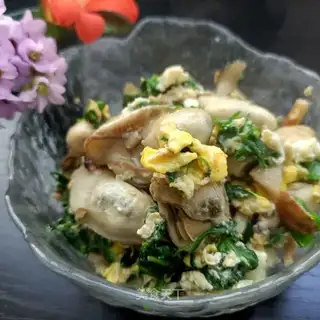 Chicken intestines