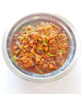 Egg sauce