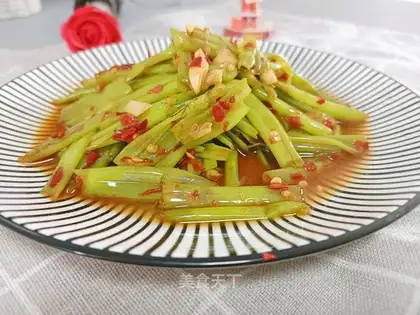 Scramble