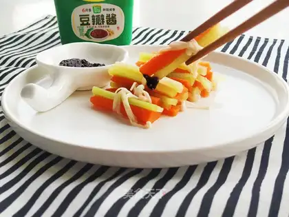 ♪ Time-weed sauce ♪