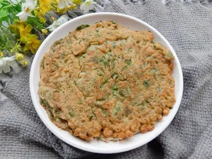 Snack eggcake