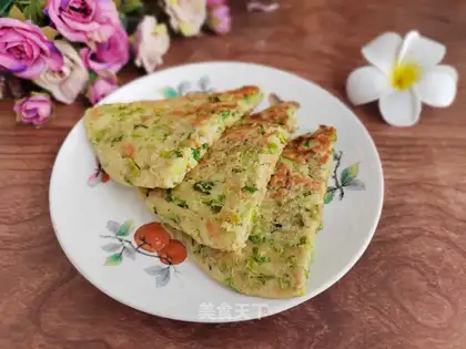 ♪ Pumpkin duck omelet ♪
