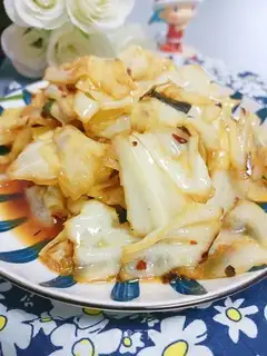 Sour chili